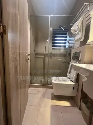 2 Bedrooms Gra Ikeja