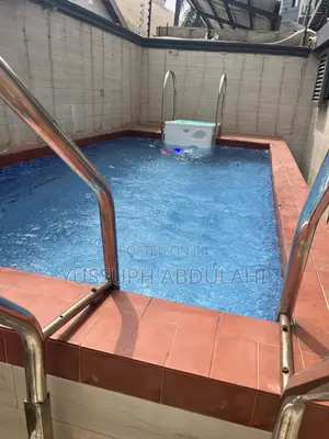 2 Bedrooms Gra Ikeja