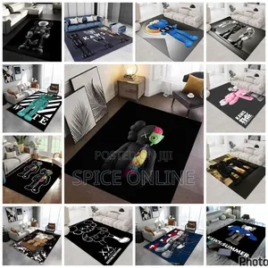 Xvip High Quality Designer Home Rug A