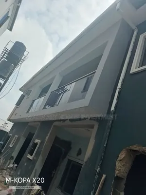 2bdrm Apartment in Happy Home Estate, Olokonla for rent