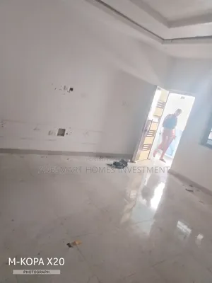 2bdrm Apartment in Happy Home Estate, Olokonla for rent
