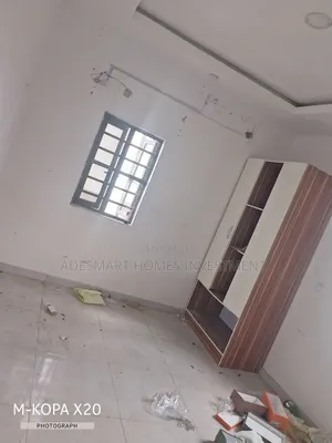 2bdrm Apartment in Happy Home Estate, Olokonla for rent