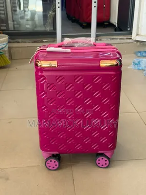 Lovers of Pink  Colour, Here Is Beautiful Box for You