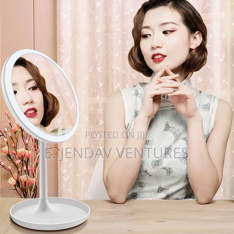 Led Light Mirror