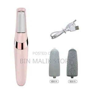 Foot Grinder Rechargeable New for 2026