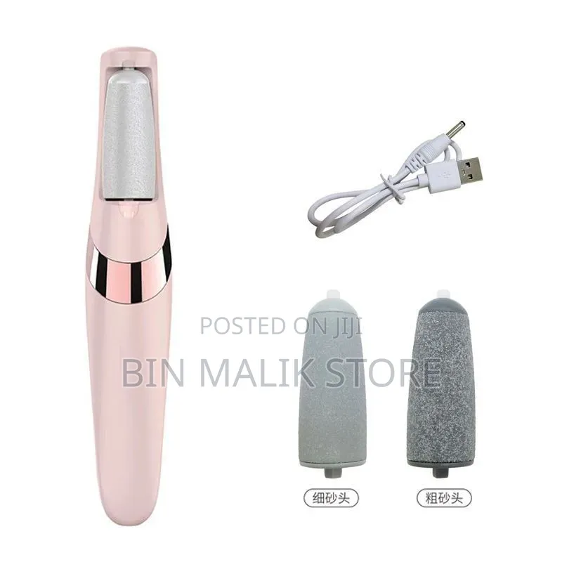 Foot Grinder Rechargeable New for 2026