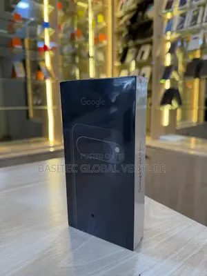 New Google Pixel 9 Pro 256 GB Gray