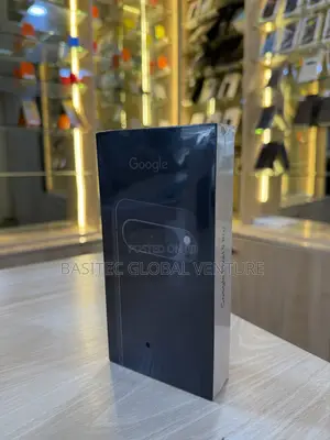 New Google Pixel 9 Pro 256 GB Gray