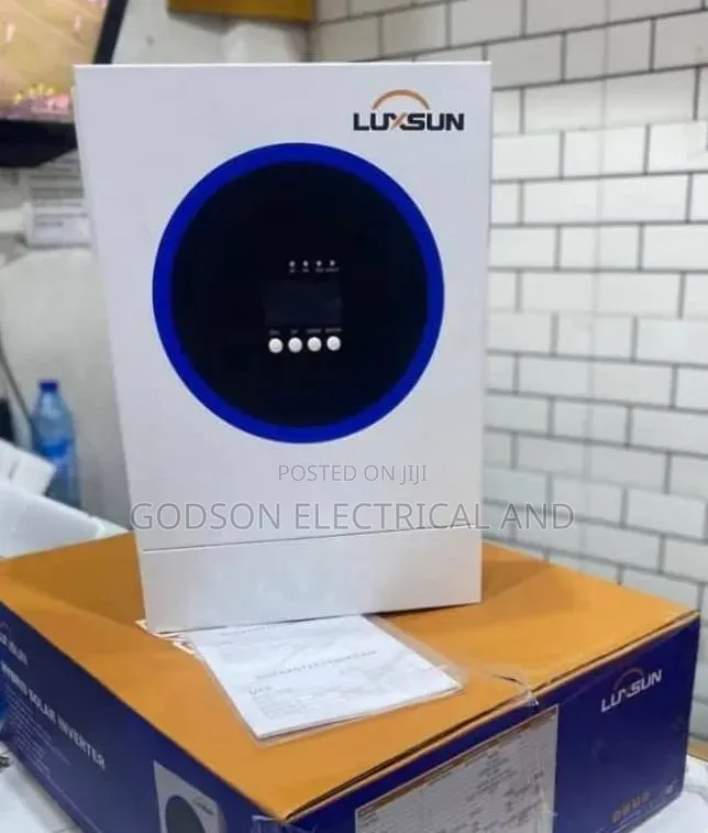 4kva Luxsun Inverter