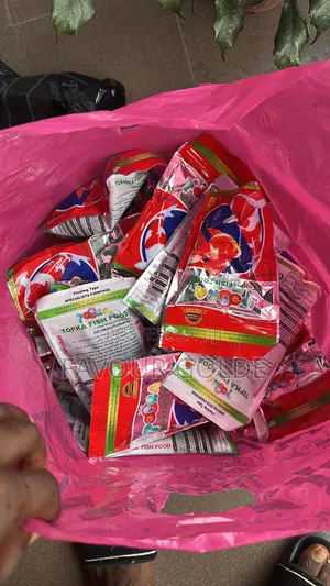Flakes Feed