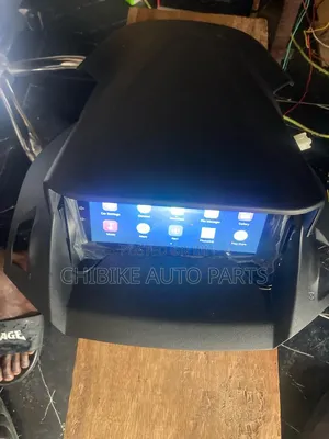 Ford Escape 013-017 Navigation Android