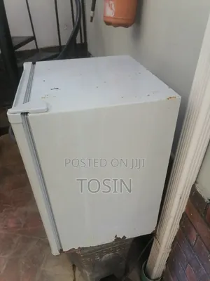 Haierthermocool Refrigerator