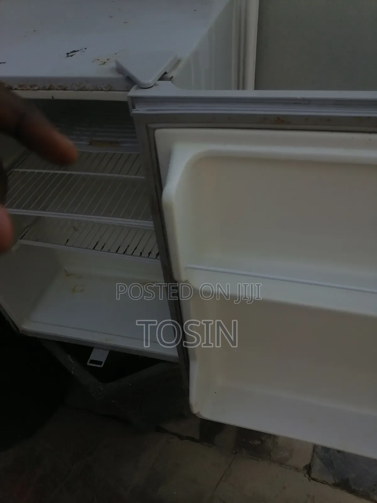 Haierthermocool Refrigerator