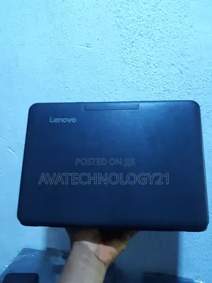 Laptop Lenovo 100e 4GB Intel Celeron SSD 128GB