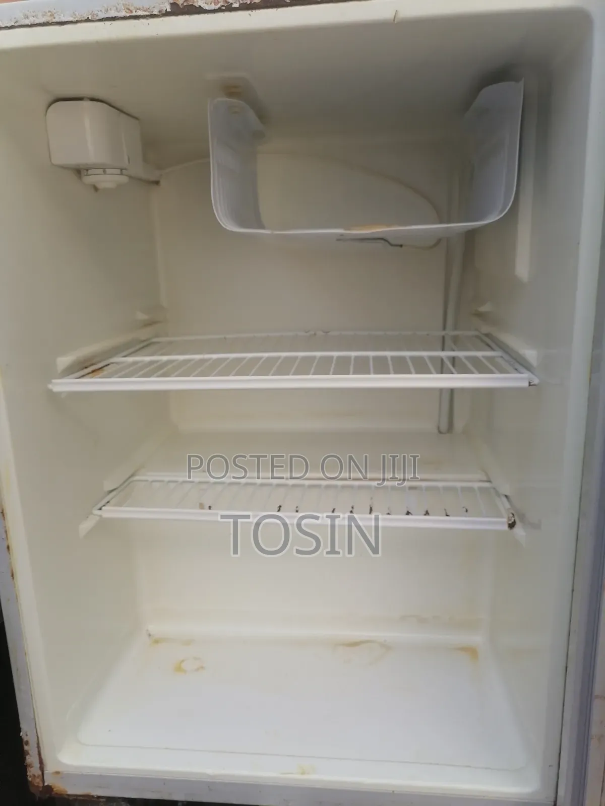 Haierthermocool Refrigerator