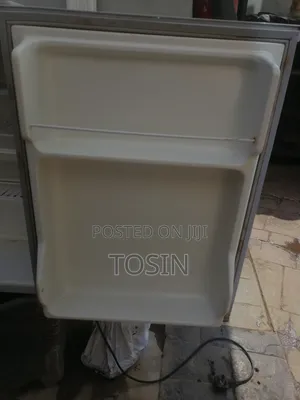 Haierthermocool Refrigerator