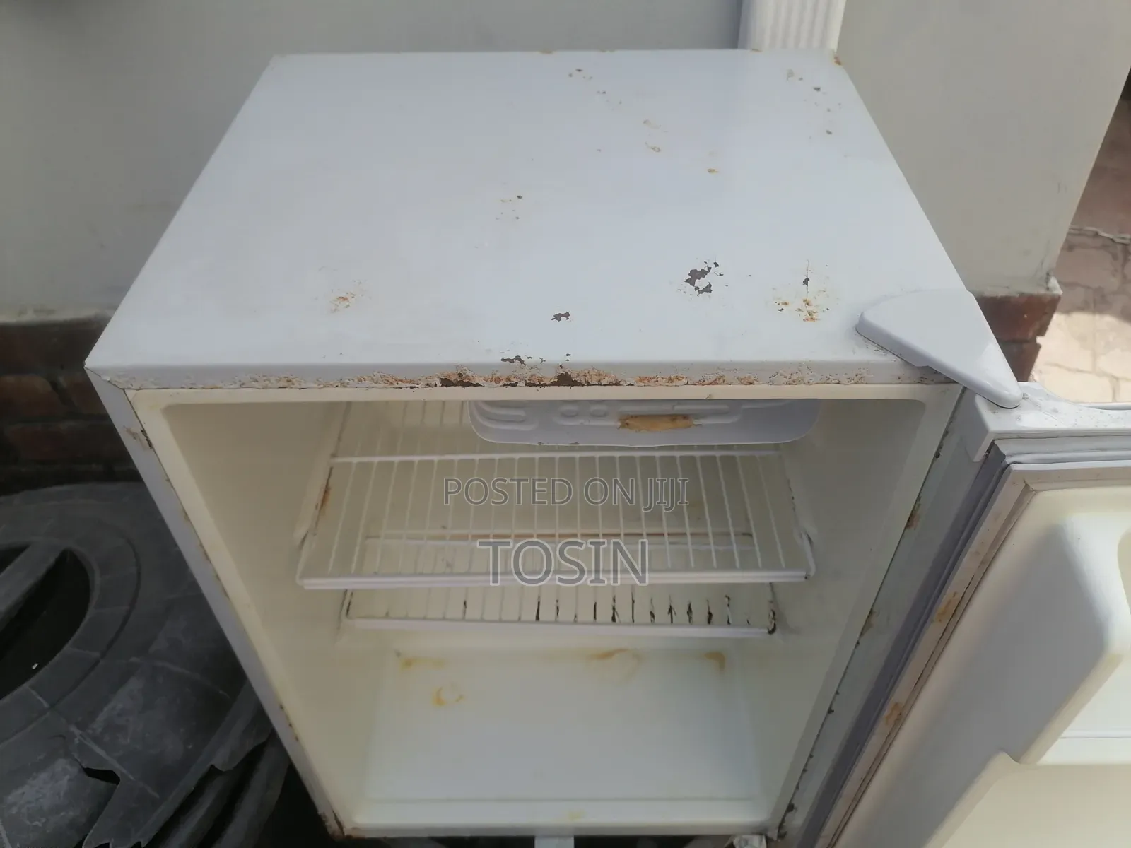 Haierthermocool Refrigerator