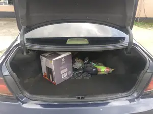 Lexus ES 2005 Blue