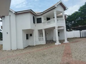 6bdrm Duplex in Wuse 2  Abuja for rent