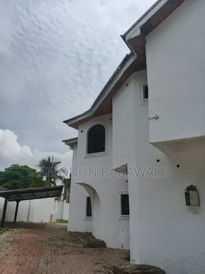 6bdrm Duplex in Wuse 2  Abuja for rent