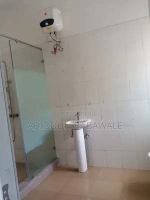 6bdrm Duplex in Wuse 2  Abuja for rent