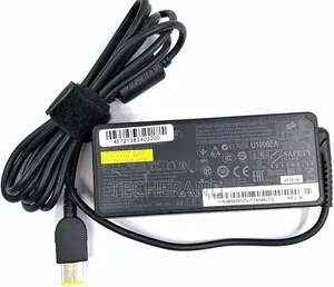 65w Lenovo Charger Usb/Flat Mouth 20v/3.25a