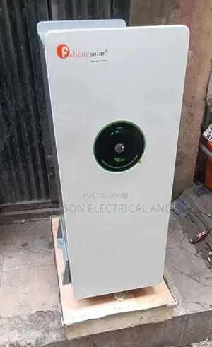 15kwh Lithium Battery