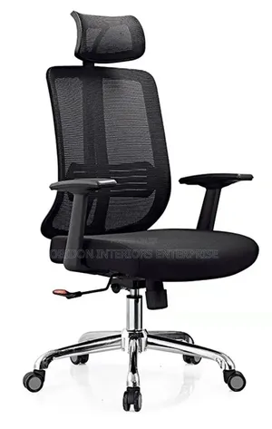Executive Quality Office Chair
