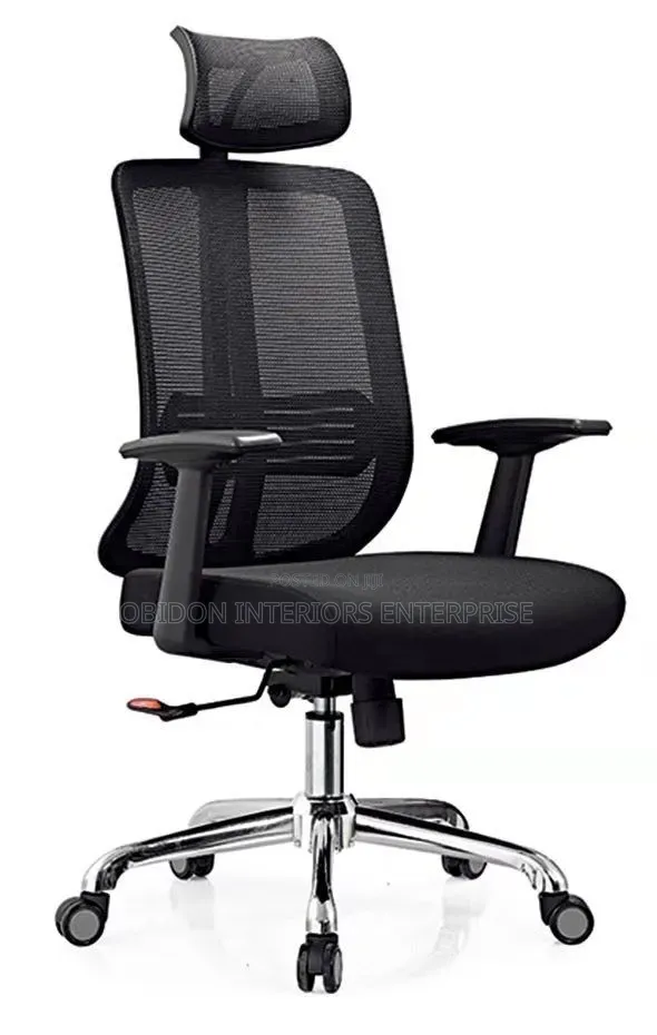 Executive Quality Office Chair