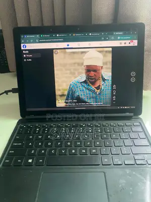 Laptop Dell Latitude 5290 8GB Intel Core i7 HDD+SSD 256GB