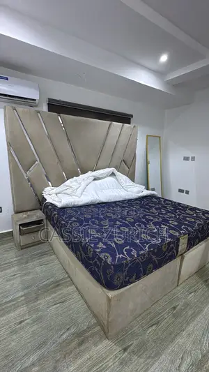 Vital Form 6x6 Bed