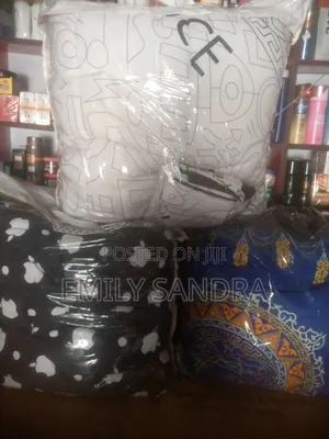 Duvet/ Bed Spray