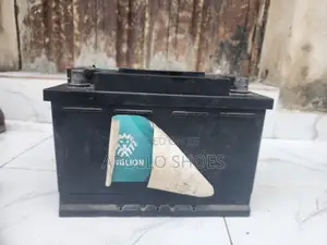 Car Battery