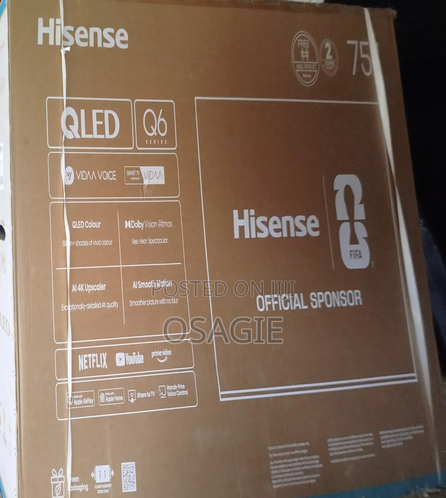 Good Electronics