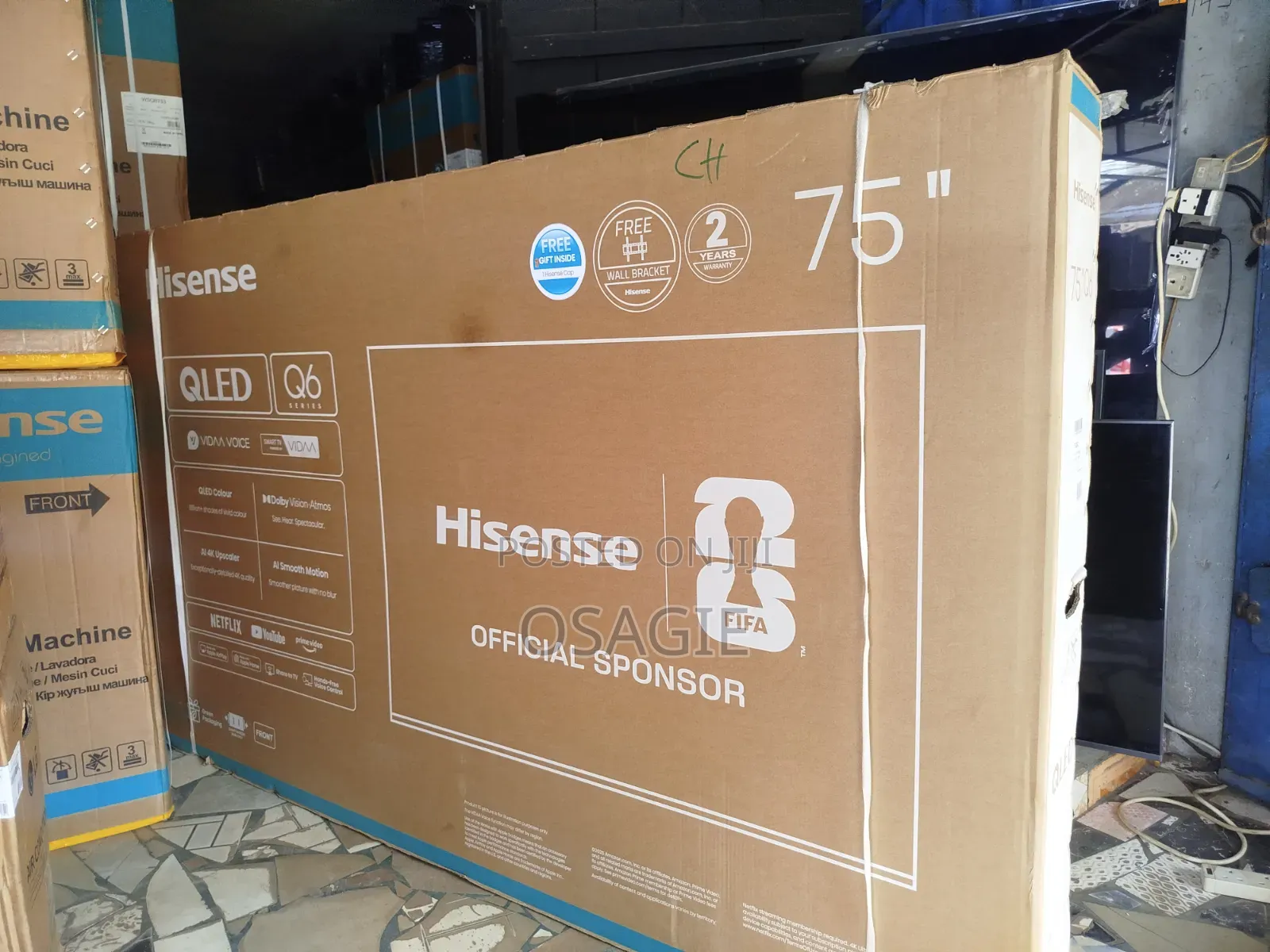 Good Electronics