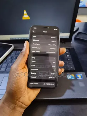 Apple iPhone 12 Pro 128 GB Blue