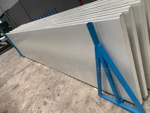 Insulated Sandwich Panels