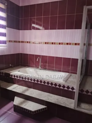 Furnished 4bdrm Apartment in Wuse 2 Abuja for rent