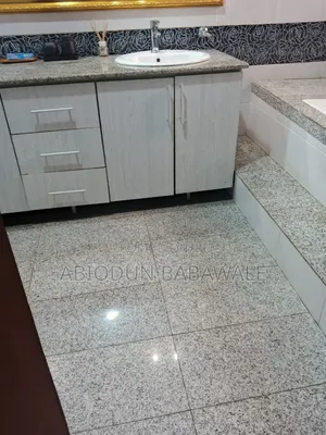 Furnished 4bdrm Apartment in Wuse 2 Abuja for rent