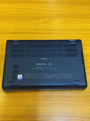 Laptop Dell Latitude 5400 8GB Intel Core i5 SSD 256GB