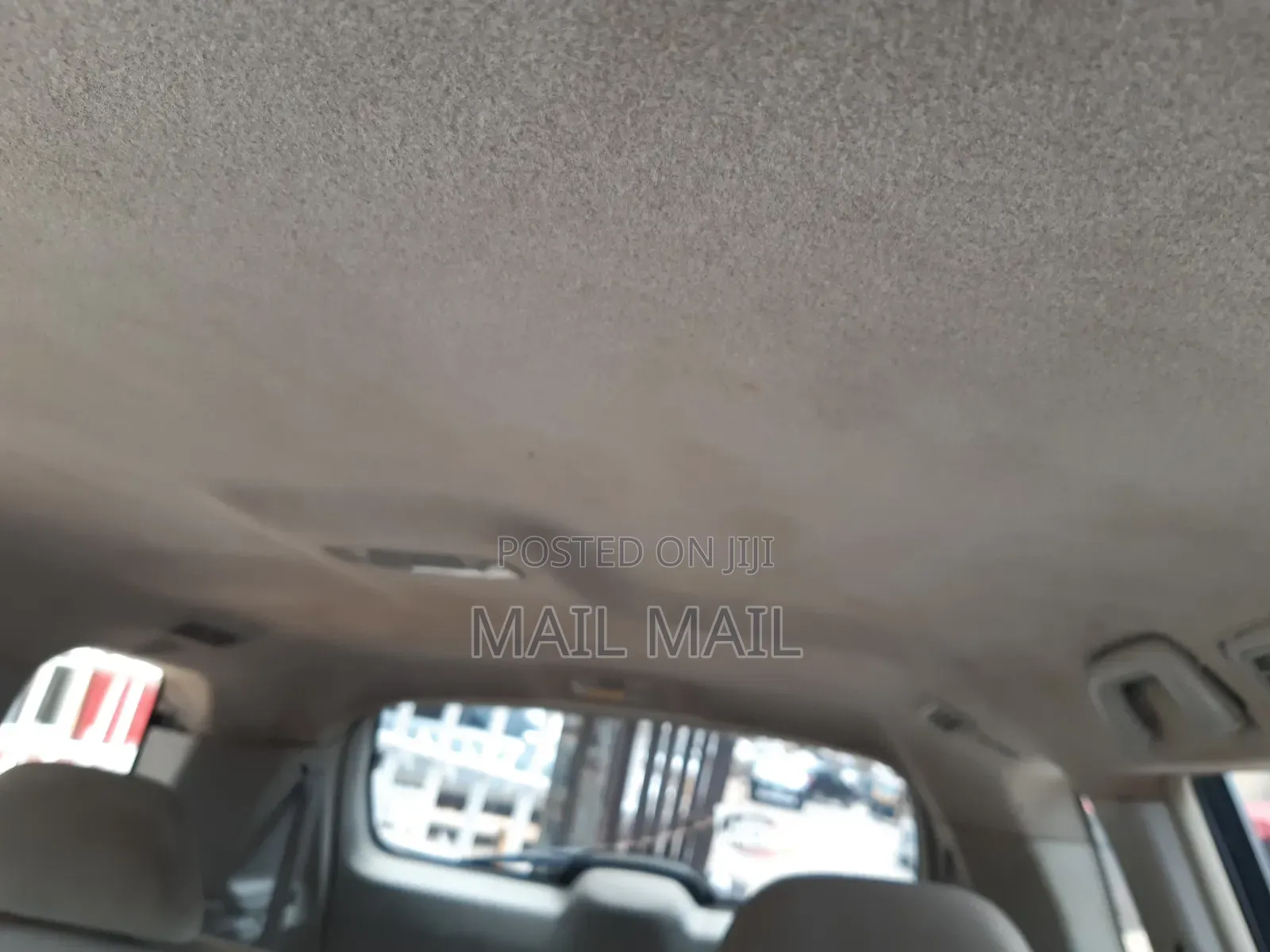 Toyota Highlander 2012 White