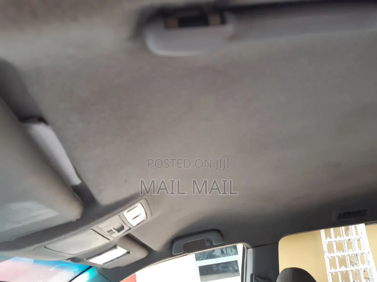 Toyota Highlander 2012 White