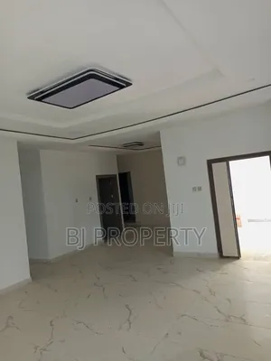 4bdrm Bungalow in Hill View, Kubwa for rent