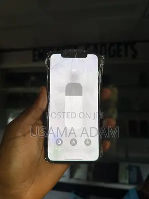 New Apple iPhone 11 Pro 256 GB Gray
