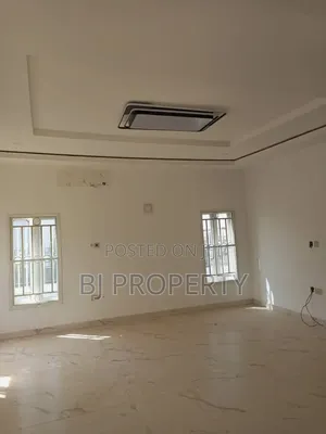 4bdrm Bungalow in Hill View, Kubwa for rent