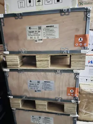 10kwh Felicity Solar Lithium Ion Battery