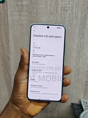 Xiaomi 14 512 GB White
