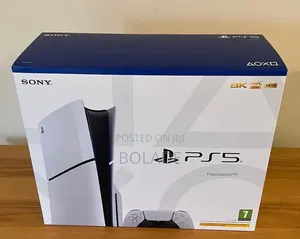 Play Station 5