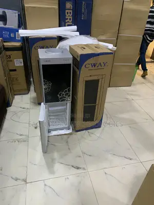 Upgrade Your Kitchen With Cway Dispenser Lm-Yl1-58-20