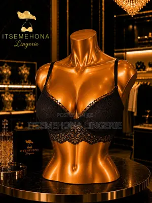 La Senza Hello Sugar Pushup Bra 32d